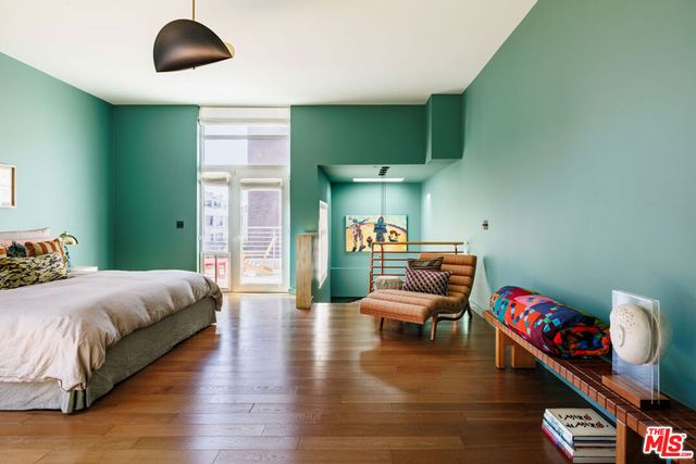 940 E 2nd Street 38, Los Angeles, CA 90012