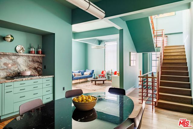 940 E 2nd Street 38, Los Angeles, CA 90012