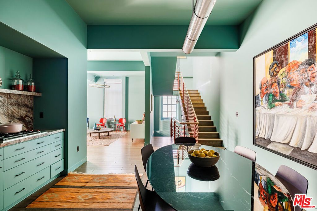 940 E 2nd Street 38, Los Angeles, CA 90012