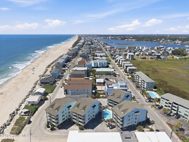 1717 Carolina Beach Avenue N Unit 21, Carolina Beach, NC 28428
