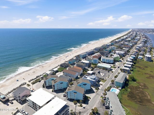 1717 Carolina Beach Avenue N Unit 21, Carolina Beach, NC 28428
