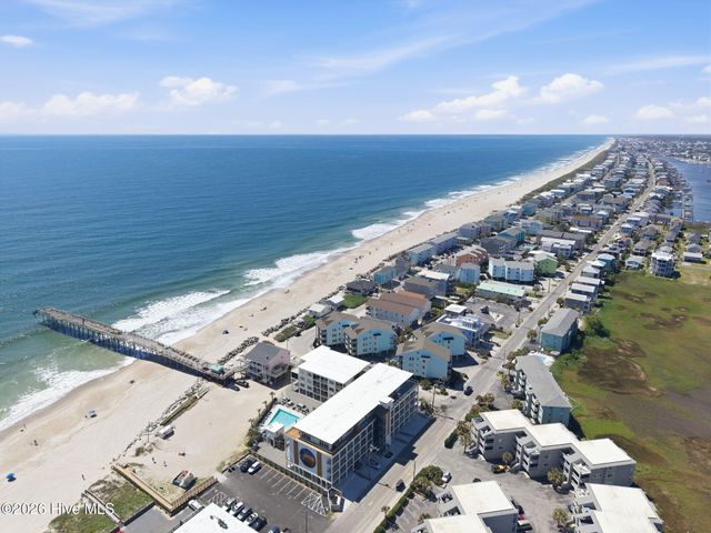 1717 Carolina Beach Avenue N Unit 21, Carolina Beach, NC 28428