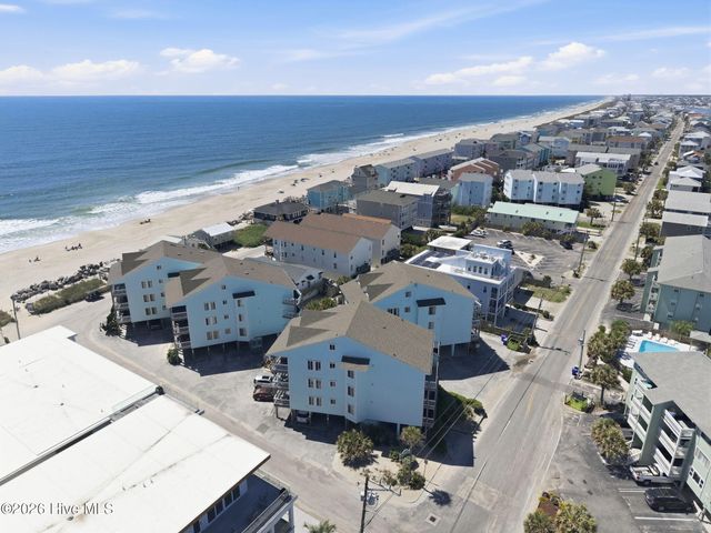 1717 Carolina Beach Avenue N Unit 21, Carolina Beach, NC 28428