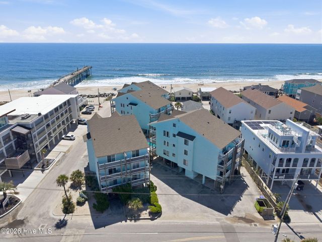 1717 Carolina Beach Avenue N Unit 21, Carolina Beach, NC 28428