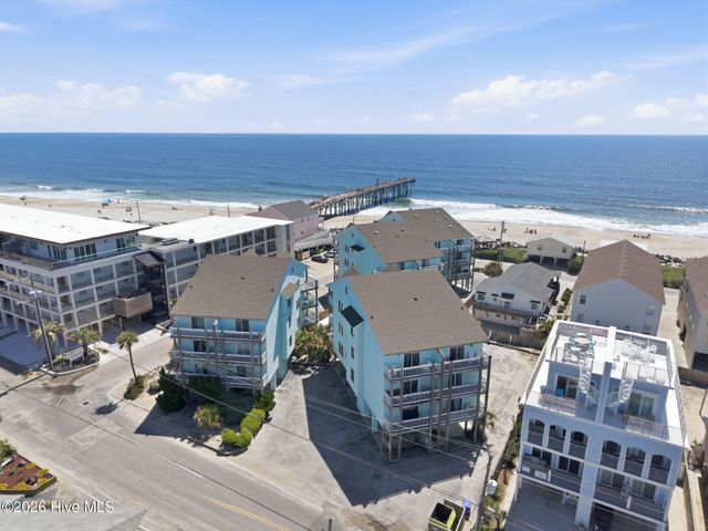 1717 Carolina Beach Avenue N Unit 21, Carolina Beach, NC 28428