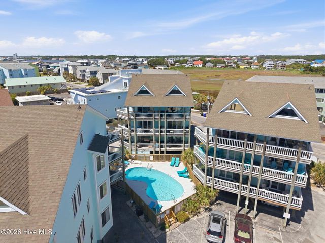 1717 Carolina Beach Avenue N Unit 21, Carolina Beach, NC 28428