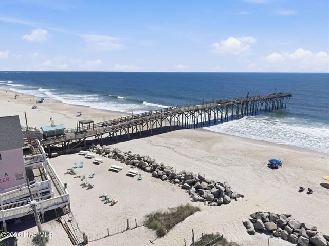 1717 Carolina Beach Avenue N Unit 21, Carolina Beach, NC 28428