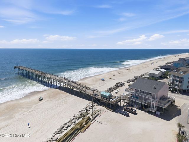 1717 Carolina Beach Avenue N Unit 21, Carolina Beach, NC 28428