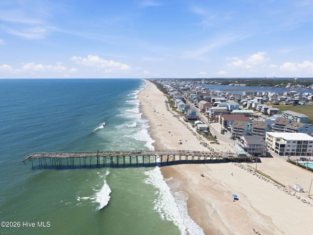 1717 Carolina Beach Avenue N Unit 21, Carolina Beach, NC 28428