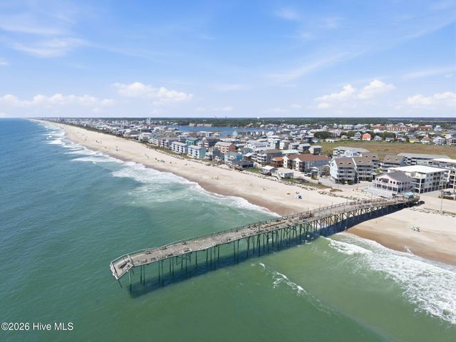 1717 Carolina Beach Avenue N Unit 21, Carolina Beach, NC 28428
