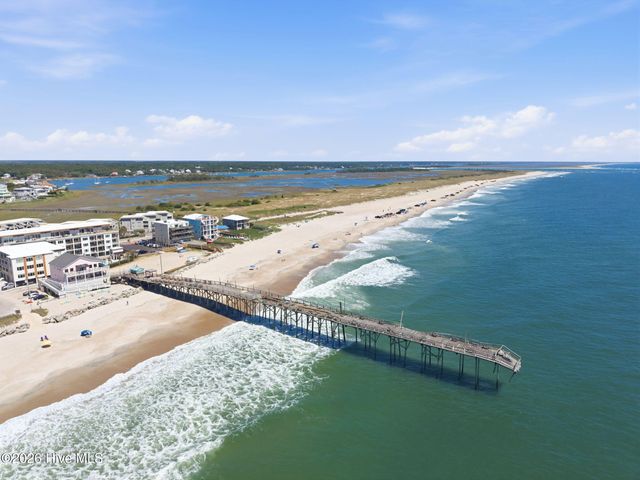 1717 Carolina Beach Avenue N Unit 21, Carolina Beach, NC 28428