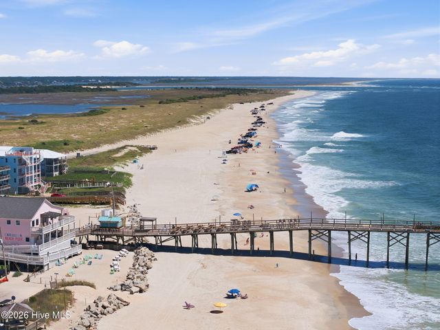 1717 Carolina Beach Avenue N Unit 21, Carolina Beach, NC 28428