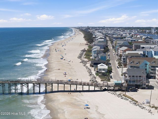 1717 Carolina Beach Avenue N Unit 21, Carolina Beach, NC 28428