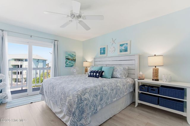 1717 Carolina Beach Avenue N Unit 21, Carolina Beach, NC 28428