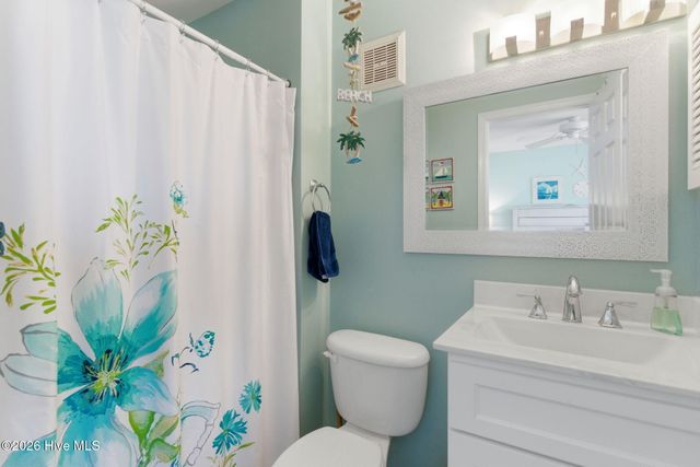 1717 Carolina Beach Avenue N Unit 21, Carolina Beach, NC 28428