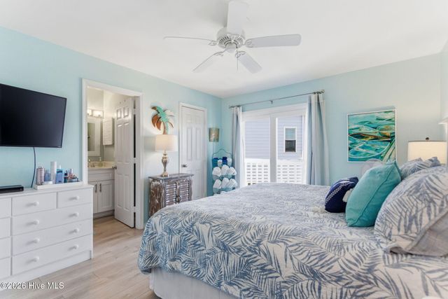 1717 Carolina Beach Avenue N Unit 21, Carolina Beach, NC 28428