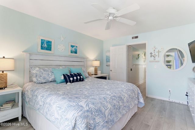 1717 Carolina Beach Avenue N Unit 21, Carolina Beach, NC 28428