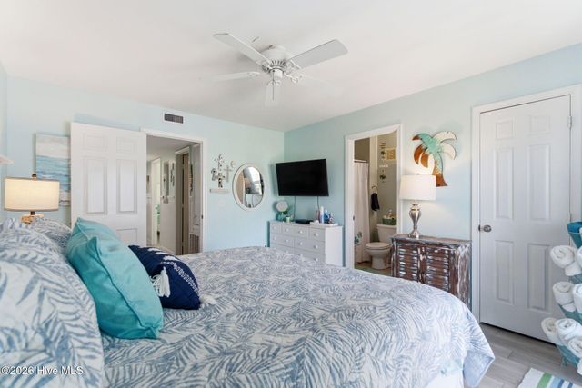 1717 Carolina Beach Avenue N Unit 21, Carolina Beach, NC 28428