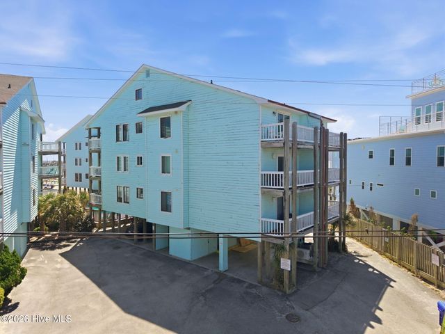 1717 Carolina Beach Avenue N Unit 21, Carolina Beach, NC 28428
