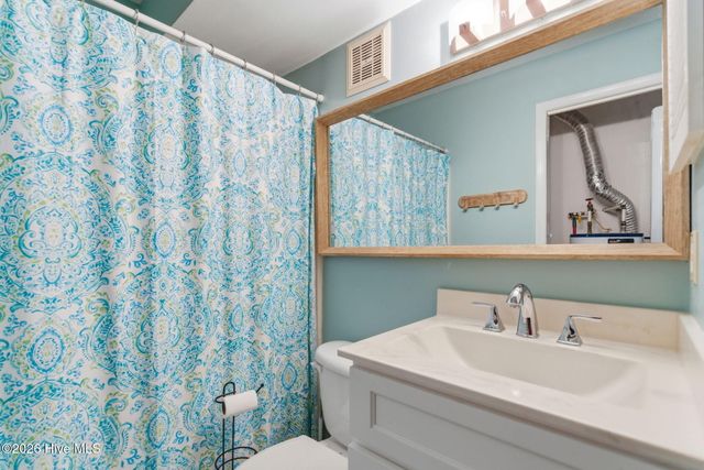 1717 Carolina Beach Avenue N Unit 21, Carolina Beach, NC 28428
