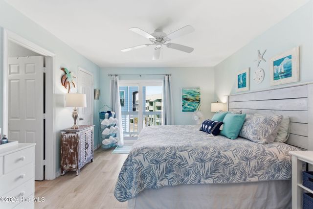 1717 Carolina Beach Avenue N Unit 21, Carolina Beach, NC 28428