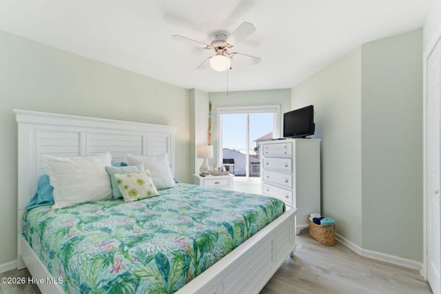 1717 Carolina Beach Avenue N Unit 21, Carolina Beach, NC 28428