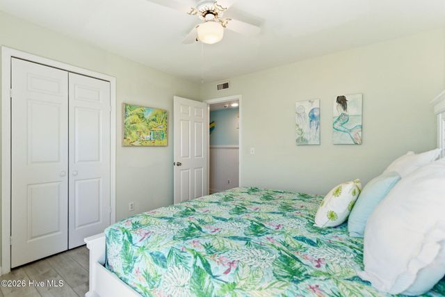 1717 Carolina Beach Avenue N Unit 21, Carolina Beach, NC 28428