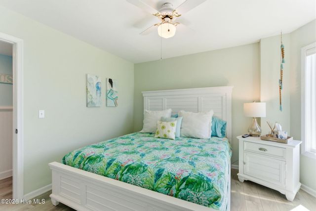 1717 Carolina Beach Avenue N Unit 21, Carolina Beach, NC 28428