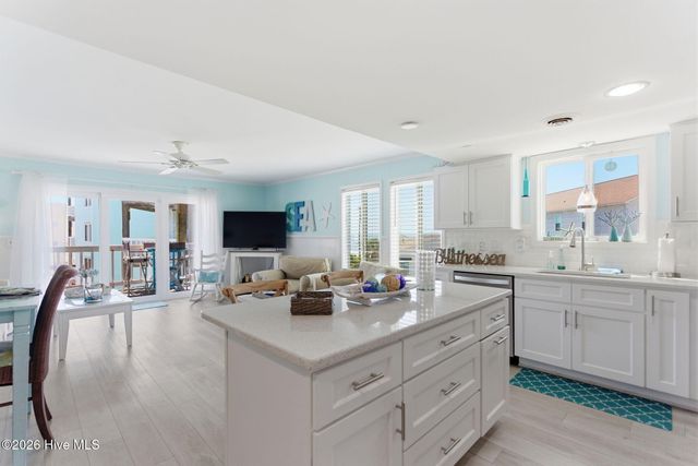 1717 Carolina Beach Avenue N Unit 21, Carolina Beach, NC 28428