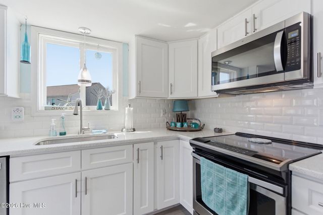 1717 Carolina Beach Avenue N Unit 21, Carolina Beach, NC 28428