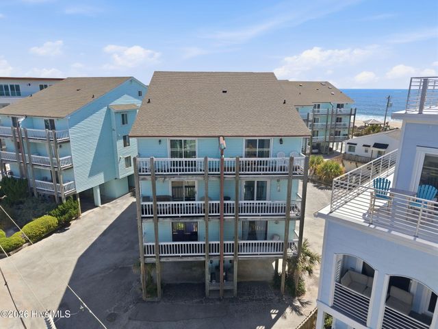 1717 Carolina Beach Avenue N Unit 21, Carolina Beach, NC 28428