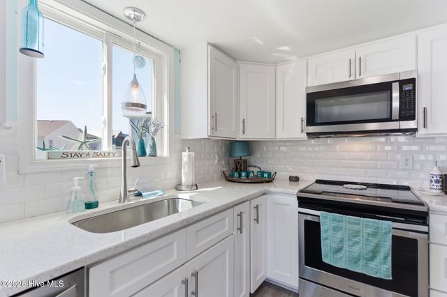 1717 Carolina Beach Avenue N Unit 21, Carolina Beach, NC 28428
