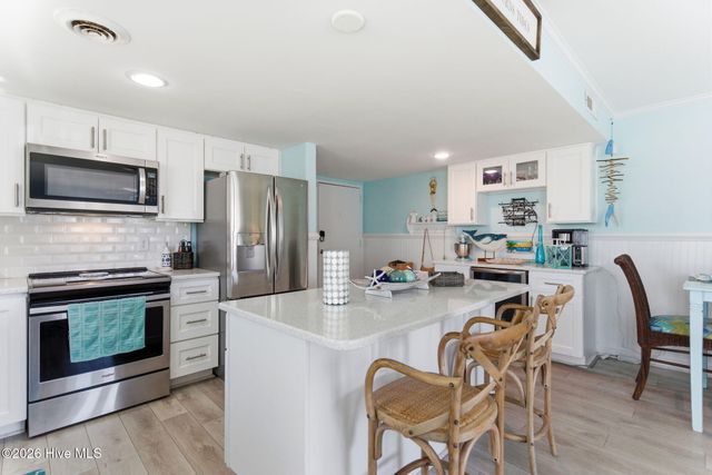 1717 Carolina Beach Avenue N Unit 21, Carolina Beach, NC 28428