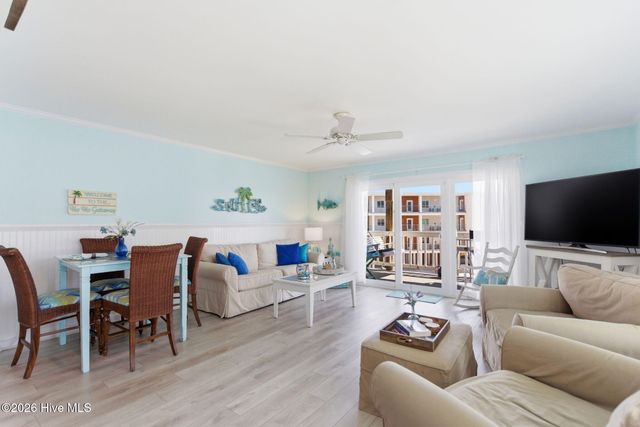 1717 Carolina Beach Avenue N Unit 21, Carolina Beach, NC 28428