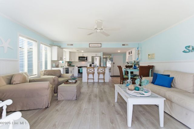 1717 Carolina Beach Avenue N Unit 21, Carolina Beach, NC 28428
