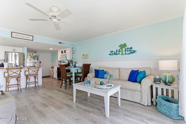 1717 Carolina Beach Avenue N Unit 21, Carolina Beach, NC 28428