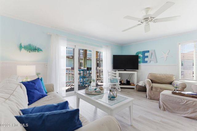 1717 Carolina Beach Avenue N Unit 21, Carolina Beach, NC 28428