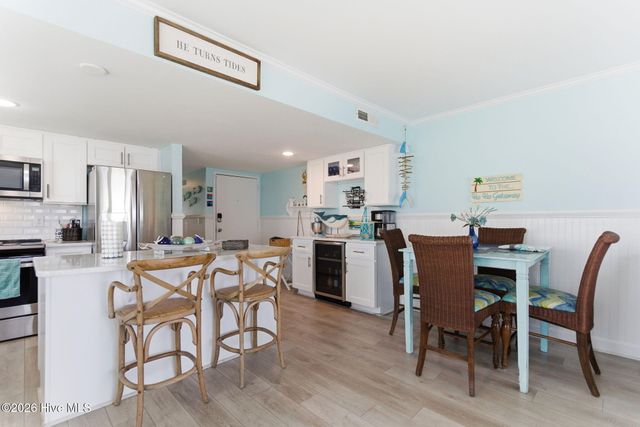1717 Carolina Beach Avenue N Unit 21, Carolina Beach, NC 28428