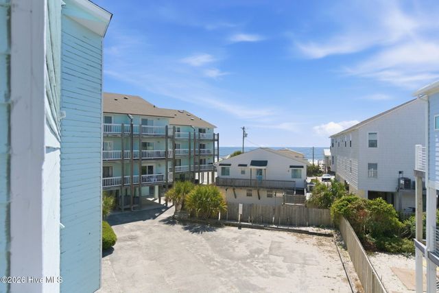 1717 Carolina Beach Avenue N Unit 21, Carolina Beach, NC 28428