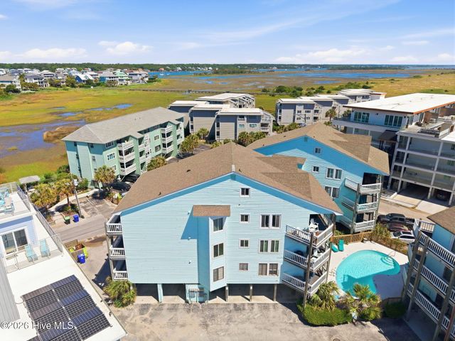 1717 Carolina Beach Avenue N Unit 21, Carolina Beach, NC 28428