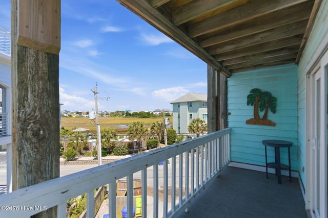 1717 Carolina Beach Avenue N Unit 21, Carolina Beach, NC 28428