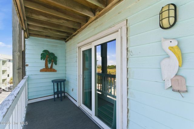 1717 Carolina Beach Avenue N Unit 21, Carolina Beach, NC 28428