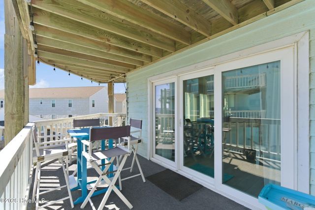 1717 Carolina Beach Avenue N Unit 21, Carolina Beach, NC 28428