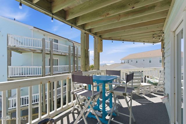 1717 Carolina Beach Avenue N Unit 21, Carolina Beach, NC 28428