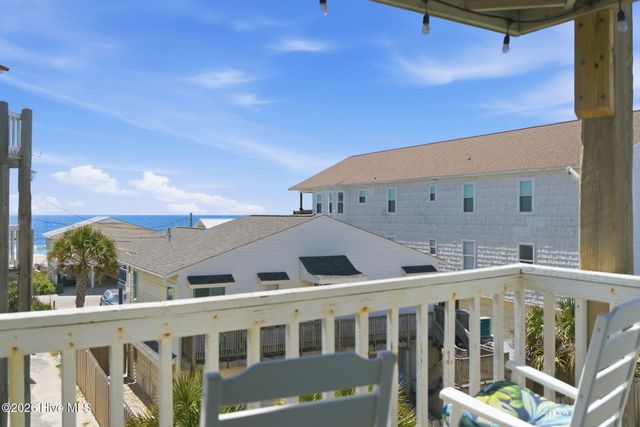 1717 Carolina Beach Avenue N Unit 21, Carolina Beach, NC 28428