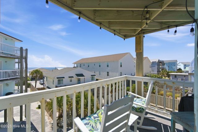 1717 Carolina Beach Avenue N Unit 21, Carolina Beach, NC 28428