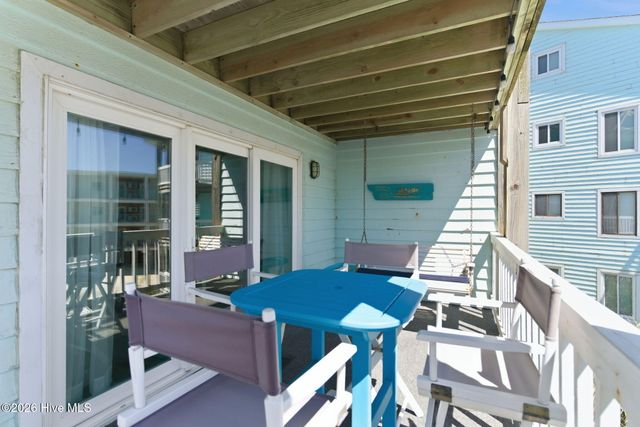 1717 Carolina Beach Avenue N Unit 21, Carolina Beach, NC 28428