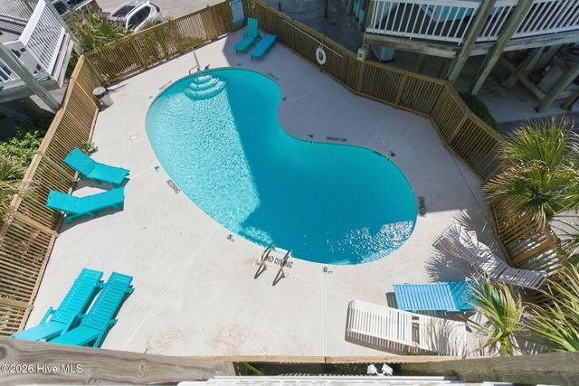 1717 Carolina Beach Avenue N Unit 21, Carolina Beach, NC 28428