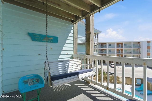 1717 Carolina Beach Avenue N Unit 21, Carolina Beach, NC 28428