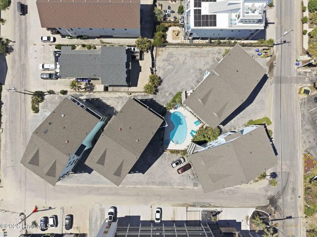 1717 Carolina Beach Avenue N Unit 21, Carolina Beach, NC 28428